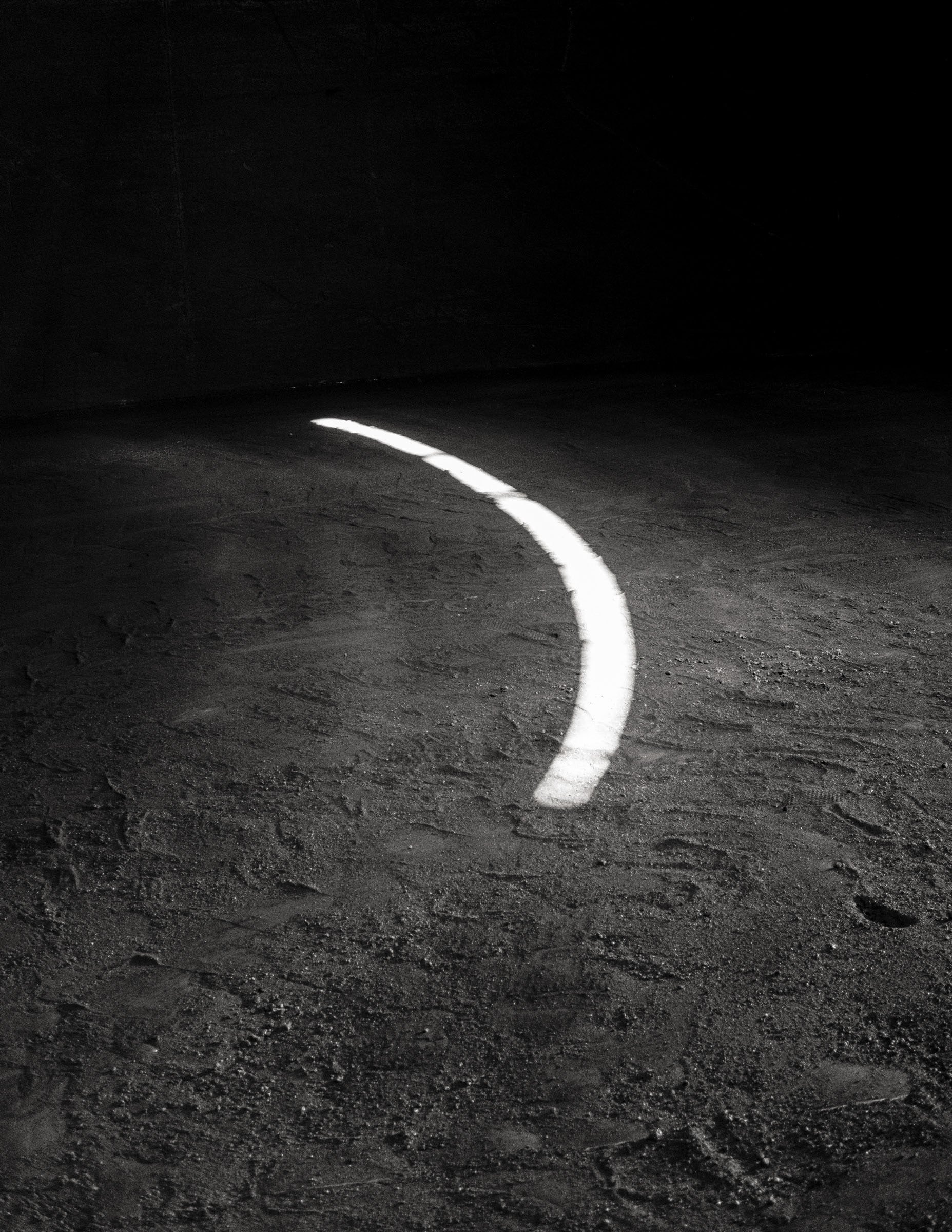'If I Call Stone Blue It Is Because Blue Is The Precise Word' by Joselito Verschaeve