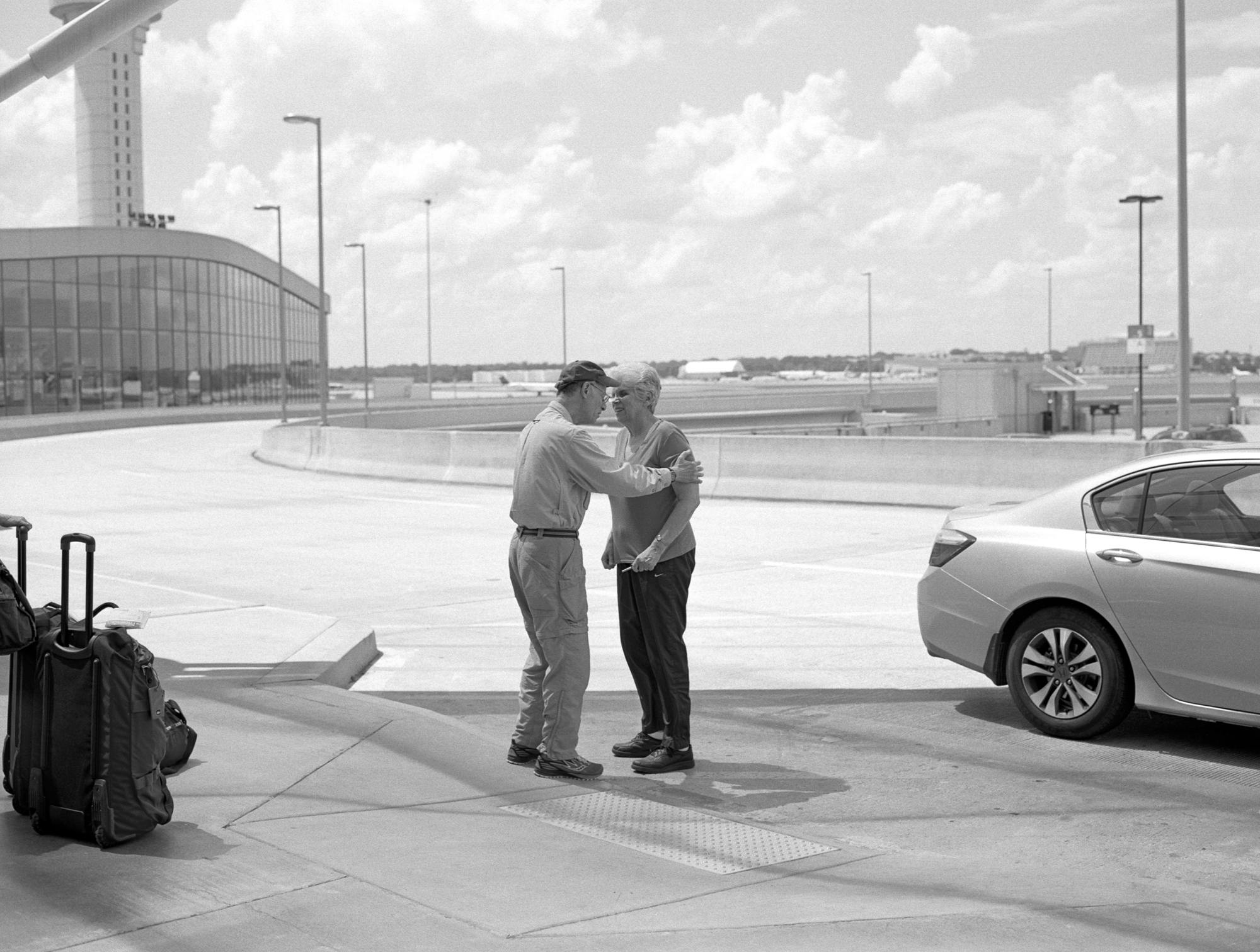 ATL by Mark Steinmetz