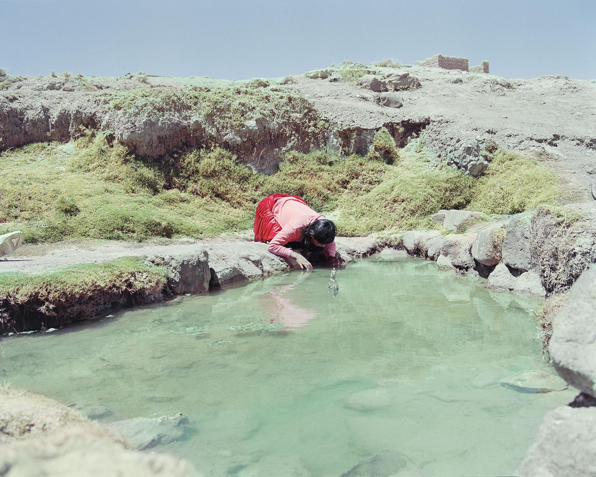 'Mita' by River Claure