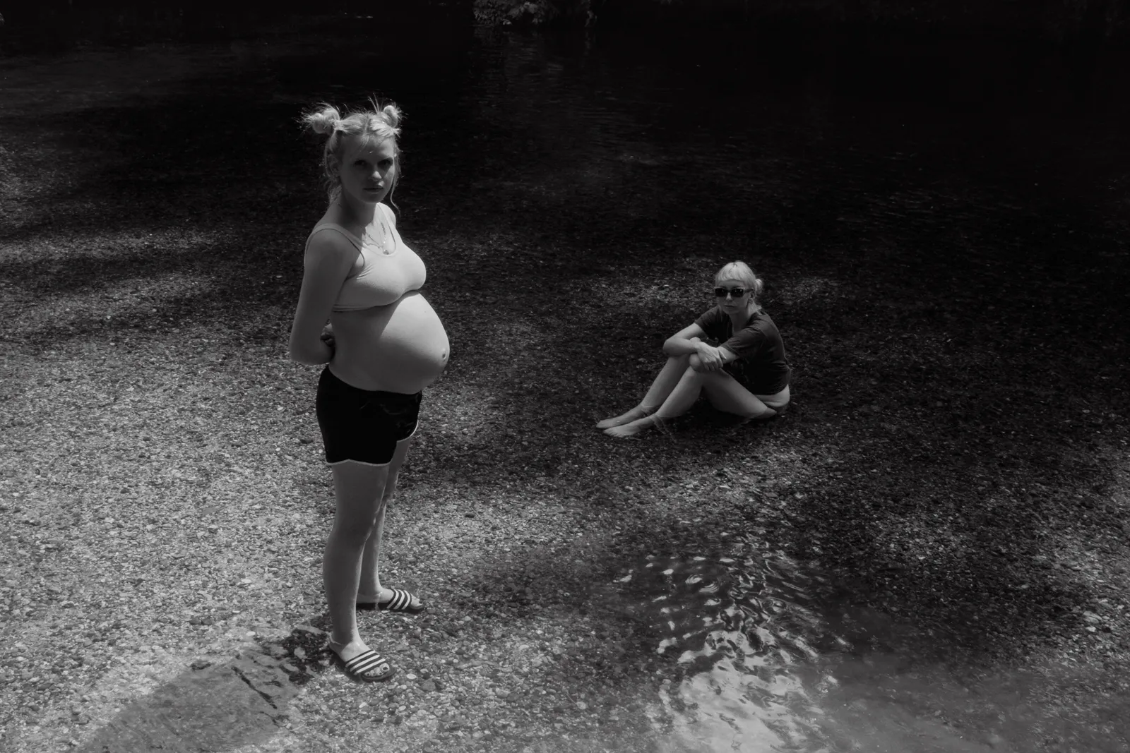 'Lea Valley' by Felipe Restrepo